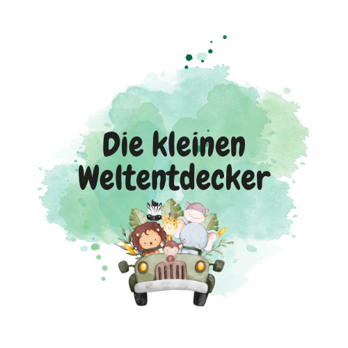 Kindertagespflege die kleinen Weltentdecker